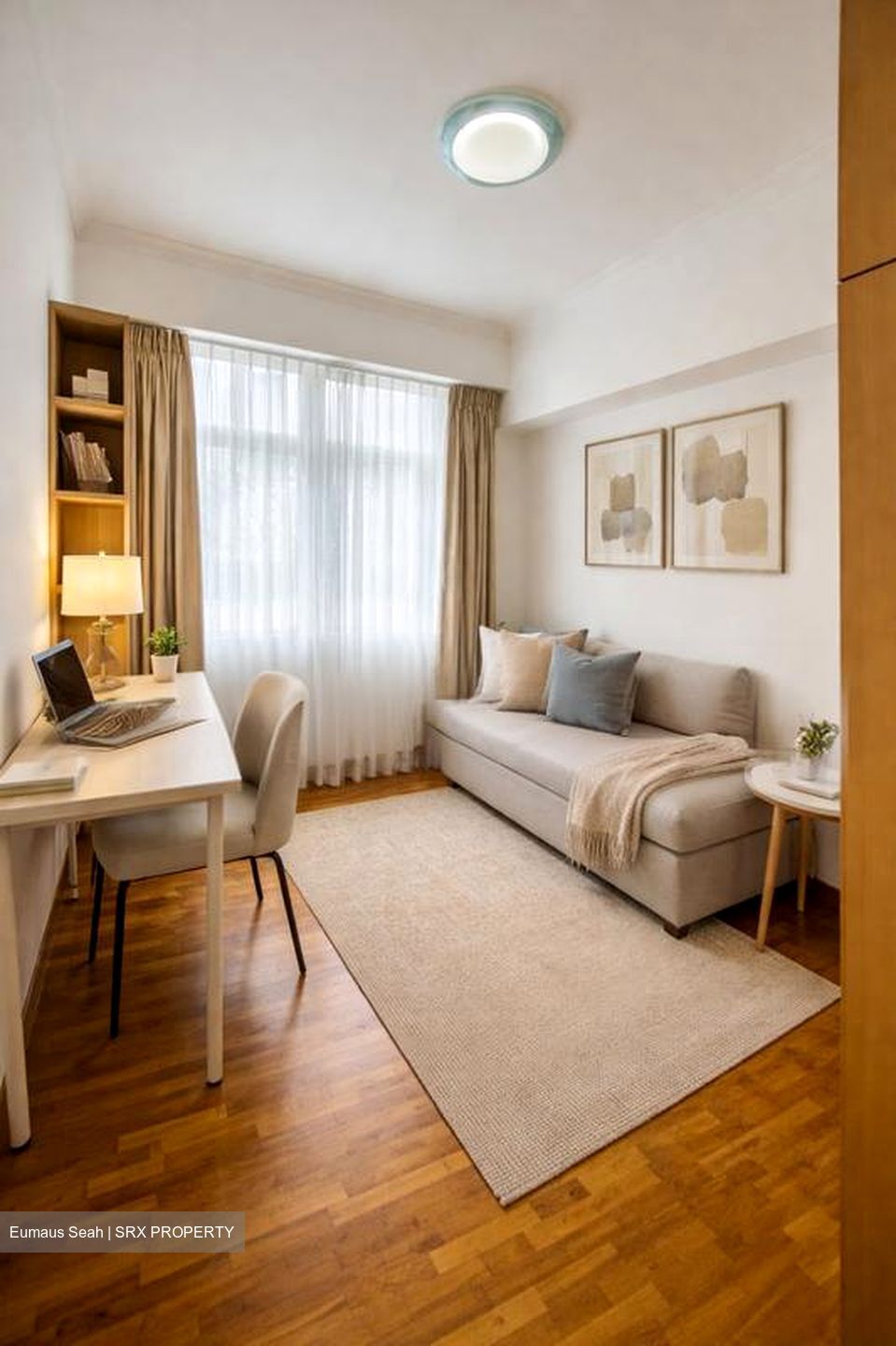 Emerald Garden (D1), Condominium #532588311